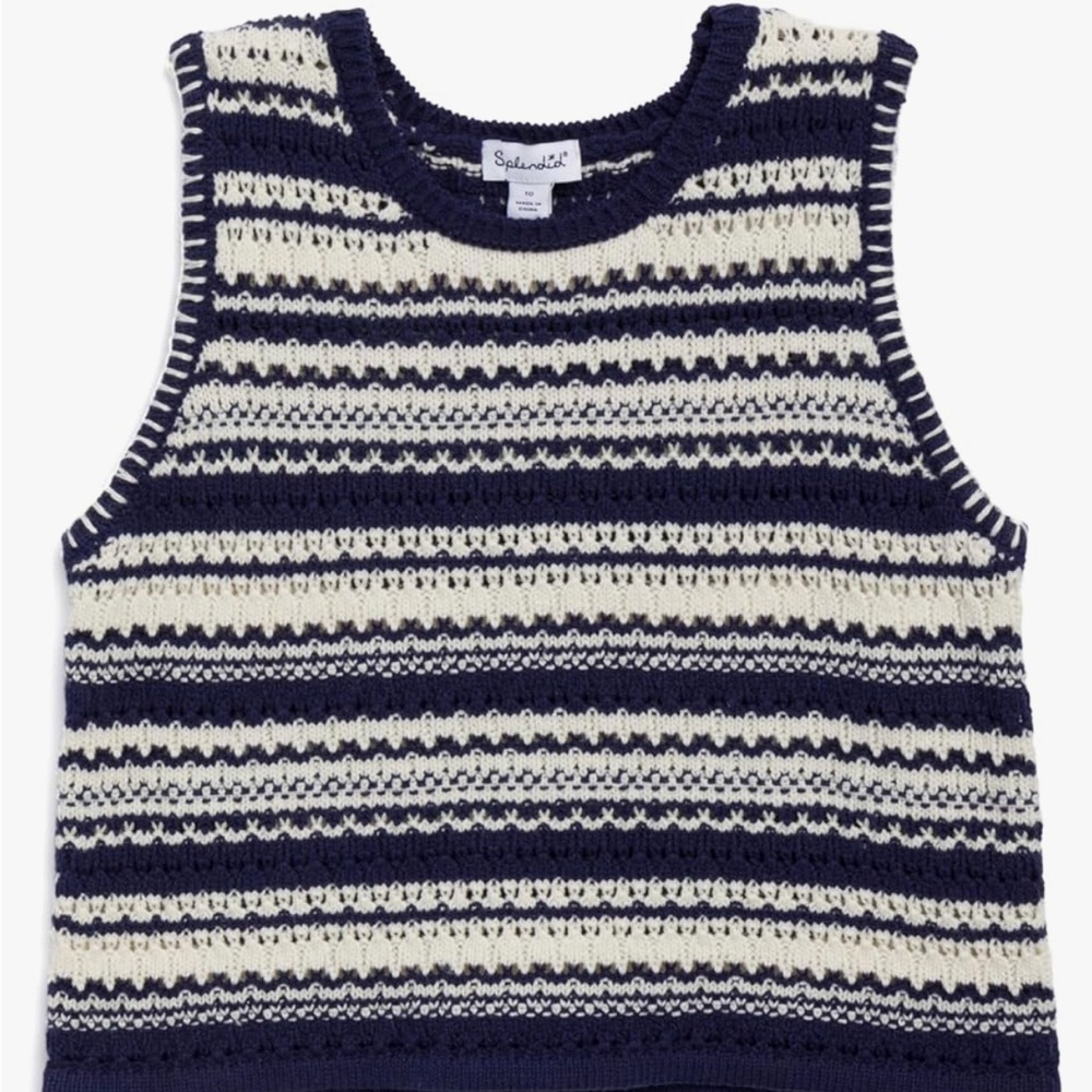 Splendid kids tank